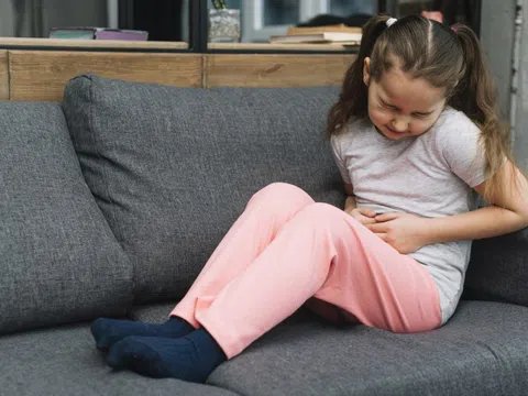 Bác sĩ Bạch Mai chỉ cách nhận biết xuất huyết tiêu hóa ở trẻ