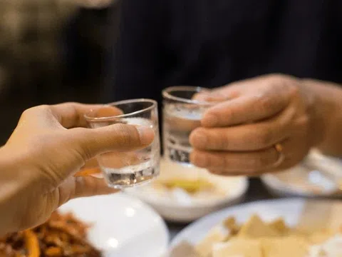 Nhập viện vì thói quen xấu phổ biến của đàn ông Việt