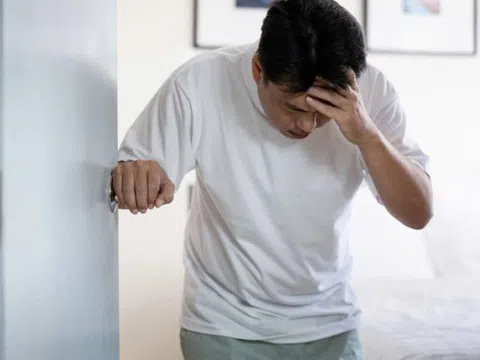 Dấu hiệu nhận biết đột quỵ giai đoạn sớm