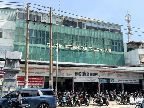 Bệnh viện Giao thông vận tải TP.HCM được bàn giao về TP.HCM quản lý