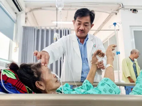 80% bệnh nhân đột quỵ nhập viện trễ, nhiều quốc gia trang bị kiến thức nhận biết đột quỵ cho trẻ em