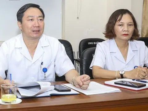 Bệnh viện Đa khoa Điện Biên nói gì về thông tin 'nâng khống giá tán sỏi thận'?