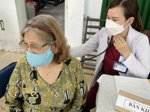 Nghị quyết 72 là kim chỉ nam cho quá trình đổi mới toàn diện mạng lưới y tế cơ sở