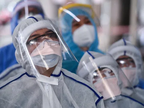 TP.HCM lấy ý kiến người dân về công trình biểu tượng Covid-19