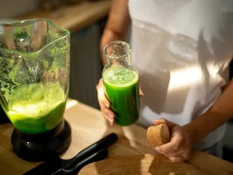 3 loại nước giúp thải độc, tăng cường chức năng thận ngay tại nhà