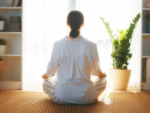Khi thiền không còn là 'thuốc bổ' cho tâm trí