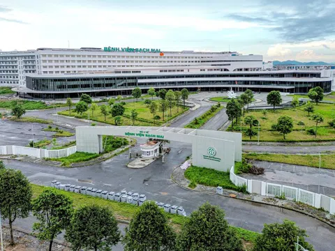 Sau bệnh viện thông minh, Việt Nam sẽ tiến tới mô hình bệnh viện ảo