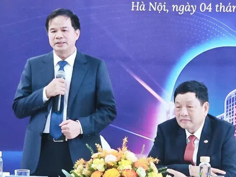 Ứng dụng AI để xây dựng bệnh viện thông minh, hướng tới làm chủ công nghệ y tế