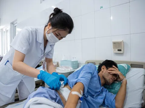 Virus nguy hiểm lây mạnh gấp 100 lần HIV