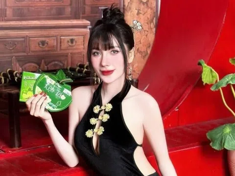 Sở ATTP TP.HCM khuyến cáo sản phẩm giảm cân của Ngân Collagen