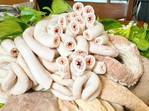 Điều gì xảy ra với cơ thể nếu ăn nhiều nội tạng động vật?