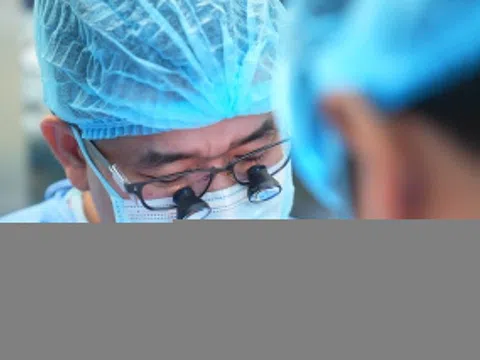 Ghép gan cho bệnh nhân 25 năm mắc viêm gan B, ung thư tái phát