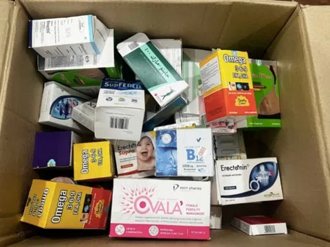 Động thái mới của Bộ Y tế liên quan đến TPCN