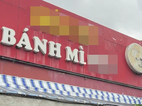 Số ca ngộ độc sau khi ăn bánh mì ở TP.HCM tăng lên 51, có nhiều người cùng công ty