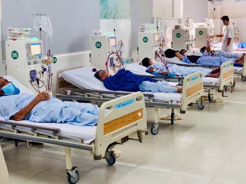 Tin tức sáng 8-11: Thẩm định Bệnh viện Từ Dũ 2 ở Cần Giờ; TP.HCM có 1.100 ca tay chân miệng 1 tuần