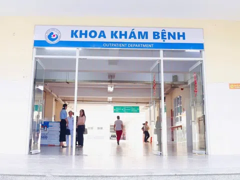 Bệnh viện Từ Dũ cơ sở 2 hoàn tất thẩm định, sẵn sàng hoạt động từ ngày 10-11