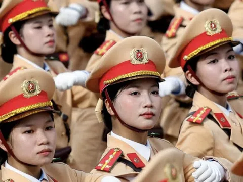 Đề xuất số hóa bảo hiểm xã hội cho lực lượng công an, trả lương hưu qua VNeID