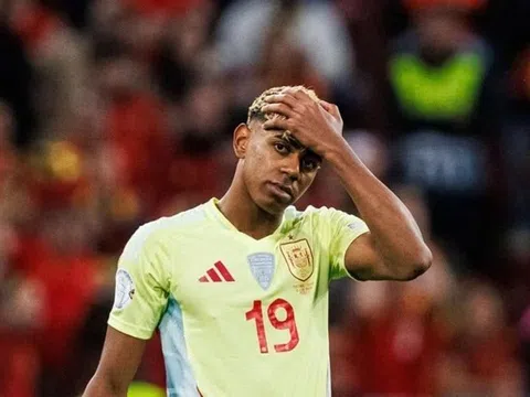 Chấn thương khó chữa khỏi của Lamine Yamal là gì?