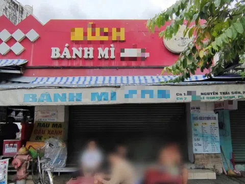 Ca ngộ độc sau ăn bánh mì ở TP.HCM lên 162, có nạn nhân thai phụ bị dọa sinh non