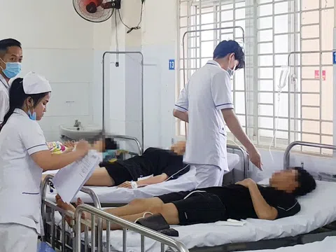 Tin tức sáng 9-11: Vụ ngộ độc sau khi ăn bánh mì có 1 ca nặng, 1 thai phụ nguy cơ sinh non