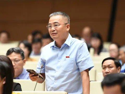 Chụp CT bị thổi phồng, PGS.TS Nguyễn Lân Hiếu cảnh báo