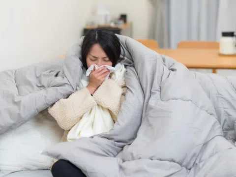 5 loại thực phẩm bổ sung giúp cơ thể 'chặn đứng' cảm lạnh mùa đông