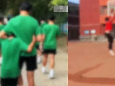 Một năm cao thêm 25 cm, chàng trai 2m23 đối mặt nhiều nguy hiểm