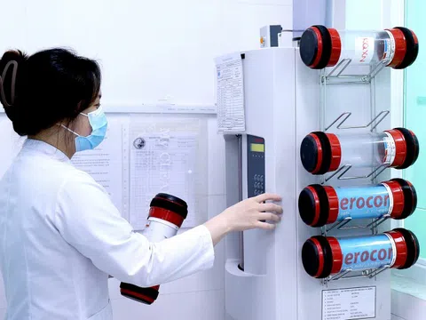 TP.HCM đầu tư 500 tỉ đồng phát triển Trung tâm điều trị chuyên sâu y học cổ truyền