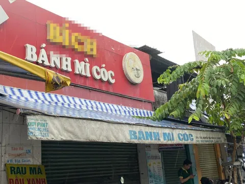 Số ca ngộ độc bánh mì ở TP.HCM không ngừng tăng, đã gần 300 người