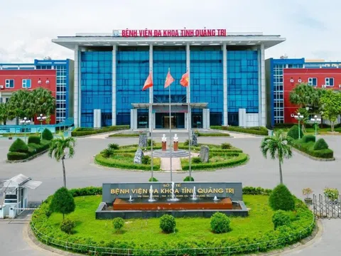 Thông tin vụ hàng chục người nhiễm vi khuẩn sau mổ ở Quảng Trị