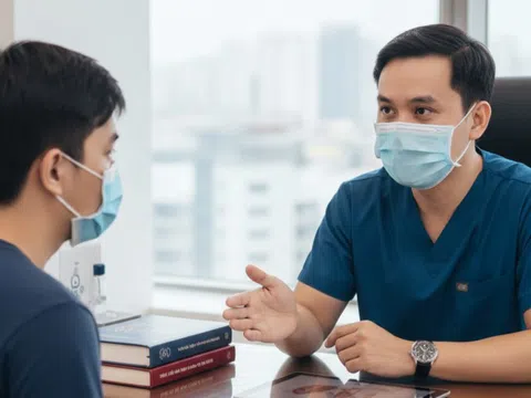 Dùng bao cao su có tránh được sùi mào gà sinh dục?