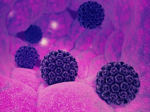 Những loại virus âm thầm nuôi dưỡng ung thư