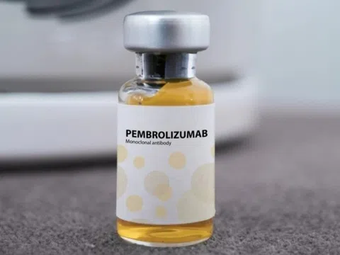 Thông tin mới về thuốc ung thư của Nga vừa được lưu hành tại Việt Nam