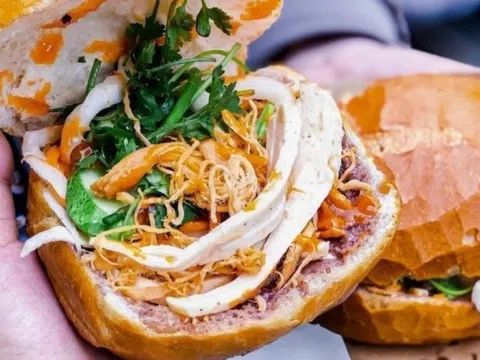 Từ vụ ngộ độc ở TP.HCM: Những vi khuẩn nguy hiểm dễ có trong ổ bánh mì