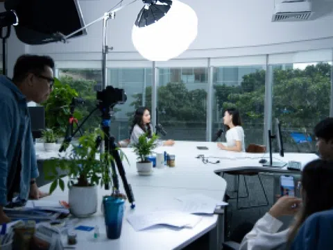 Tri thức - Znews đoạt giải Best Podcast của WAN-IFRA châu Á