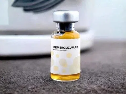 Thuốc ung thư của Nga: Chi tiết về giá và chỉ định dùng từ Bệnh viện K