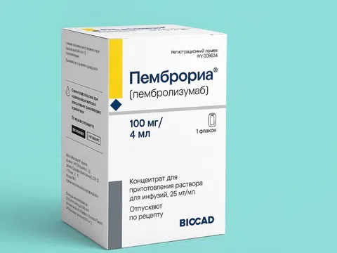 Bệnh viện K phát thông báo về thuốc điều trị ung thư của Nga