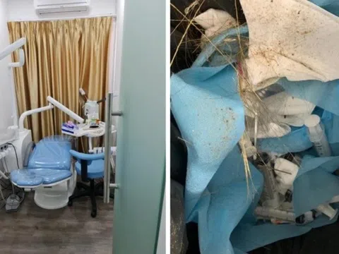 Sở Y tế TP.HCM: Cho thuê mướn phòng mổ phẫu thuật thẩm mỹ sẽ bị xử lý nghiêm