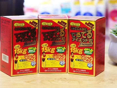 Bộ Y tế đề nghị Lazada, TikTok gỡ sản phẩm giảm cân sai phạm