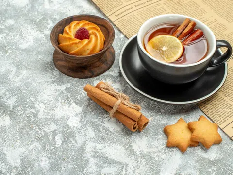 5 loại nước uống giúp đảo ngược tình trạng tiền tiểu đường