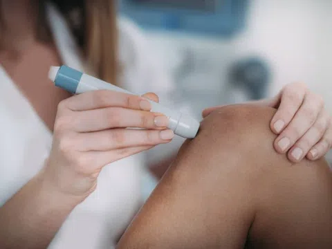 5 dấu hiệu ở chân cảnh báo đường huyết tăng cao