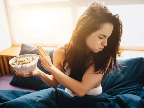 6 biểu hiện sớm của ung thư dạ dày thường bị xem nhẹ