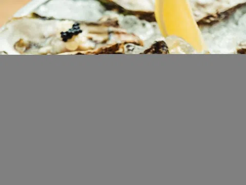 8 loại thực phẩm giàu kẽm giúp bạn khỏe mạnh, phòng ngừa cúm A