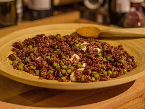 Sốc: Phát hiện đĩa 'thân thiện môi trường' rò rỉ hóa chất độc hại vào thức ăn