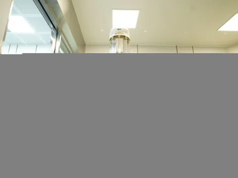 'Trợ thủ thép' lần đầu xuất hiện trong phòng mổ Chợ Rẫy