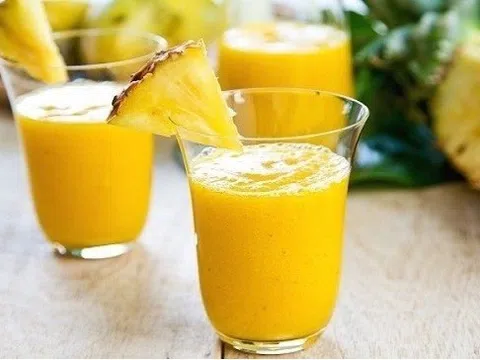 Trái thơm có tác dụng thế nào đối với phụ nữ?