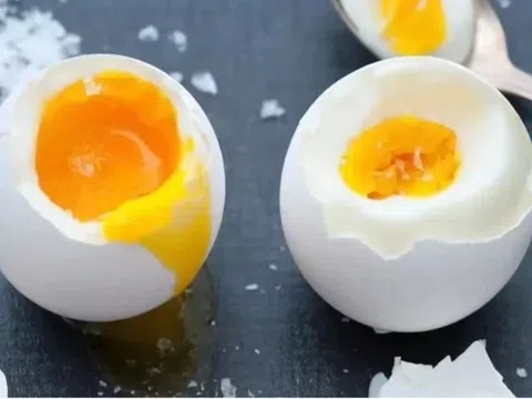 Tin cần biết cho người thích ăn trứng mỗi ngày