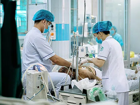 Sốt xuất huyết diễn biến phức tạp khắp cả nước, khu vực phía Nam 'nóng' nhất