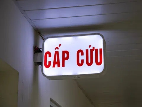 Chàng trai nhập viện giữa đêm vì cơn đau 'khủng khiếp' của y học