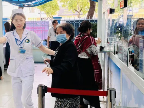 2.000 tỉ hỗ trợ bảo hiểm y tế cho 2,7 triệu người, bạn đọc khen chính sách 'nhân văn, nghĩa tình'